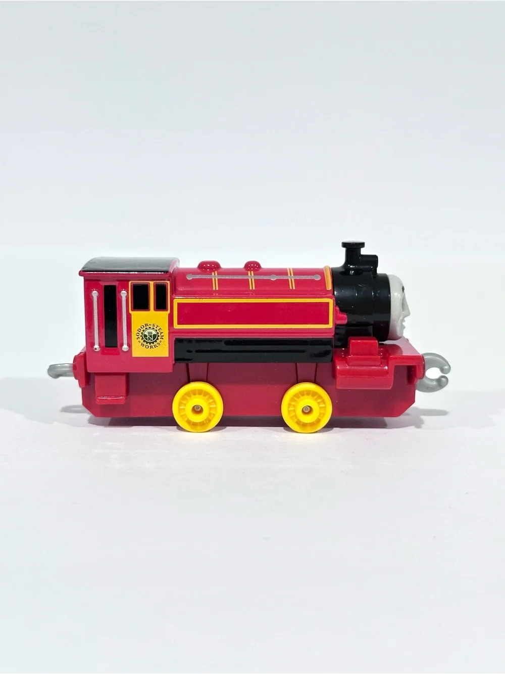 Thomas & Friends Adventures Diecast Victor Train